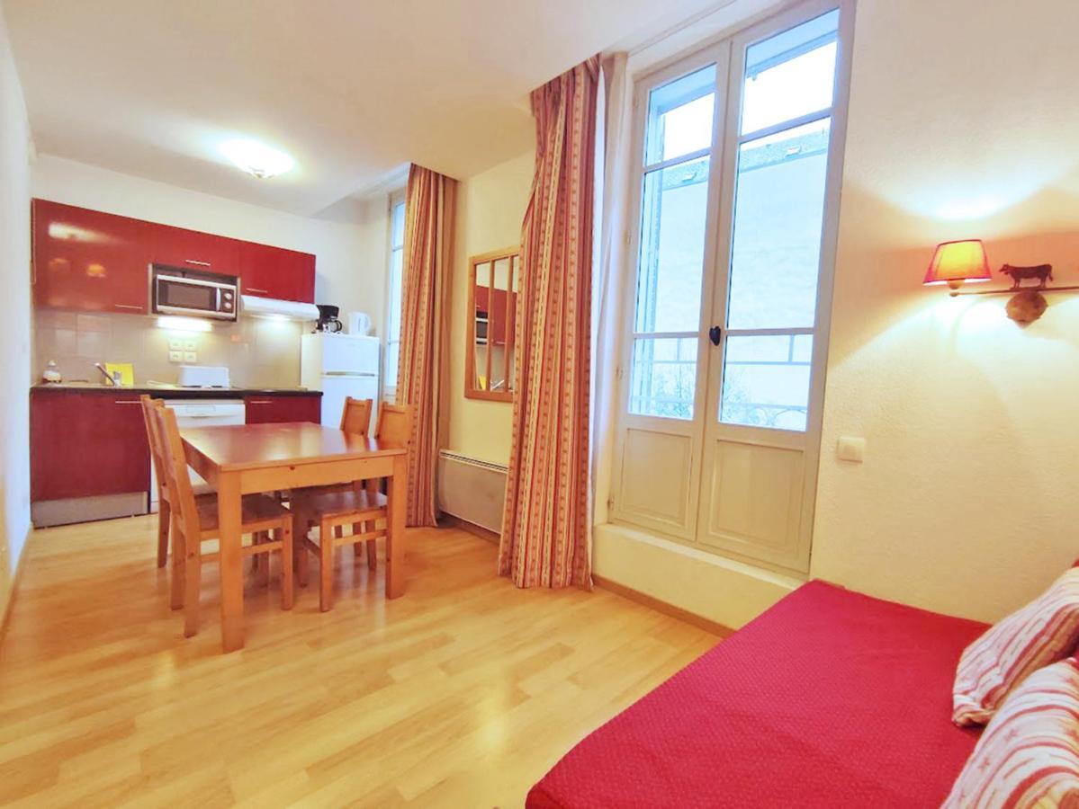 Le Marmotton, T2, Centre Luchon, Wifi, Casier A Skis, Ascenseur, 5 Personnes Bagnères-de-Luchon المظهر الخارجي الصورة