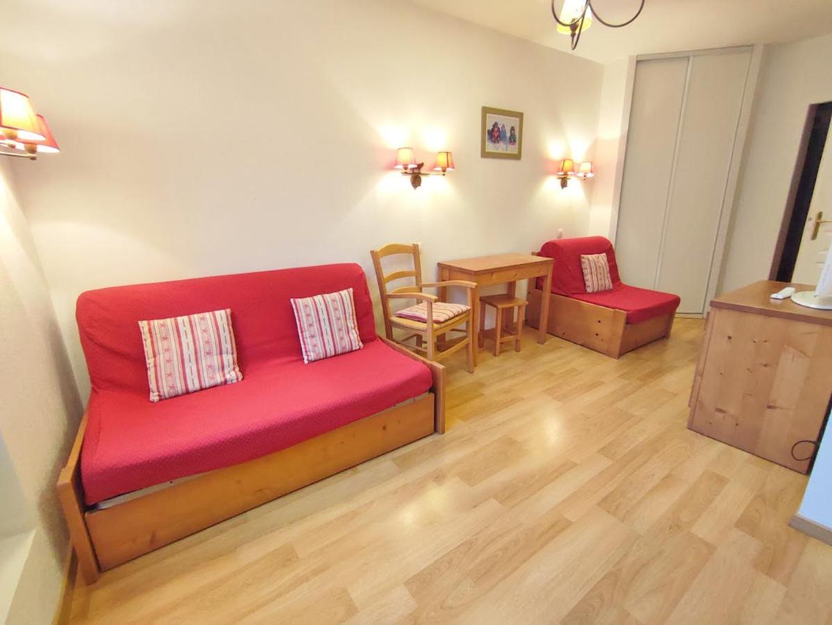 Le Marmotton, T2, Centre Luchon, Wifi, Casier A Skis, Ascenseur, 5 Personnes Bagnères-de-Luchon المظهر الخارجي الصورة
